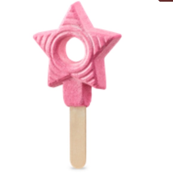 Lush Other - ❗️Lush Snow Fairy Wand Bubble Bar